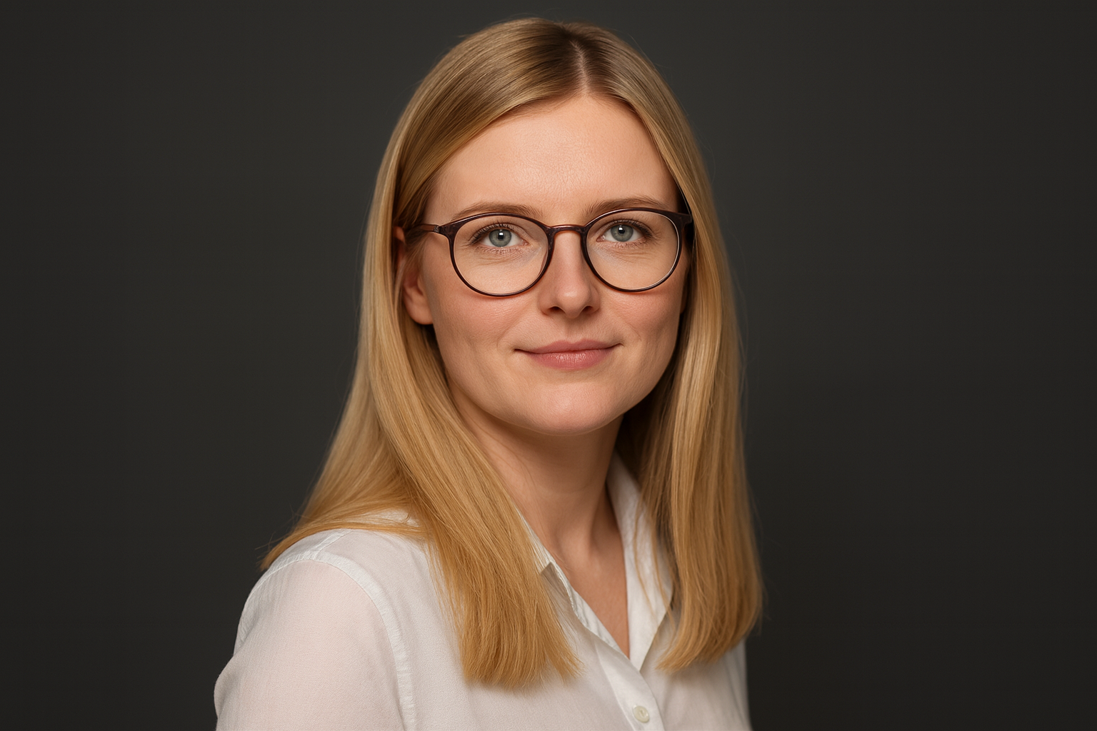 Alicja Krafczyk: Warum dieser Name sofort neugierig macht