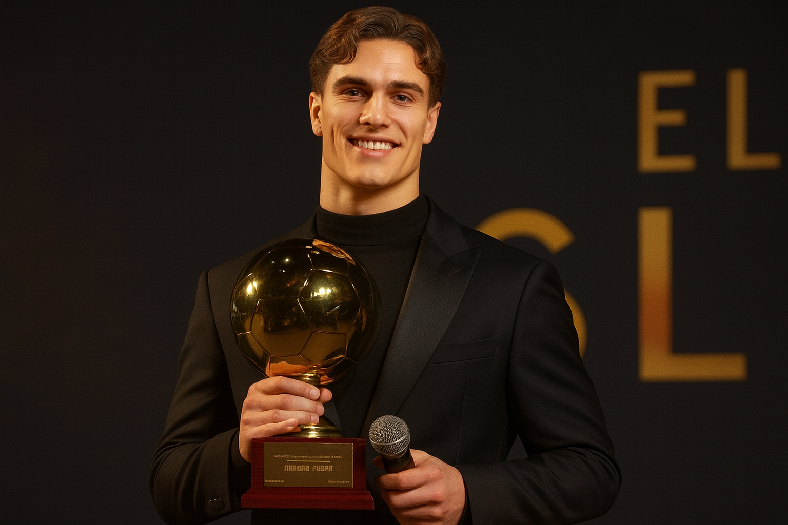 Kenan Yildiz Eltern – Ein Blick hinter die Kulissen der Familie