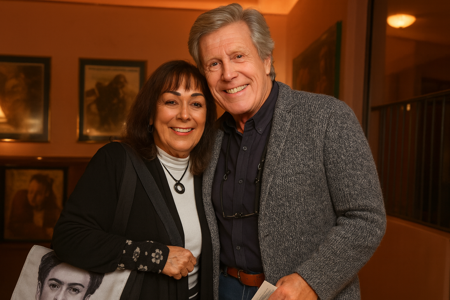 Claudia Smiatek – Die Frau hinter einer Weltklasse-Karriere