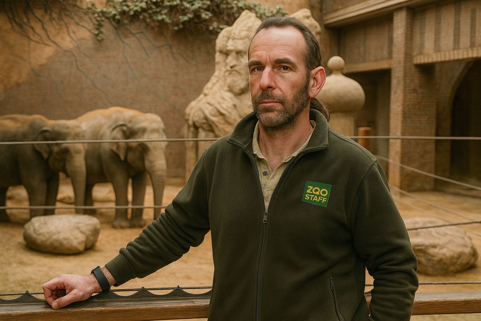 Tierpfleger Zoo Leipzig gestorben – Was wir aus solchen Vorfällen lernen müssen