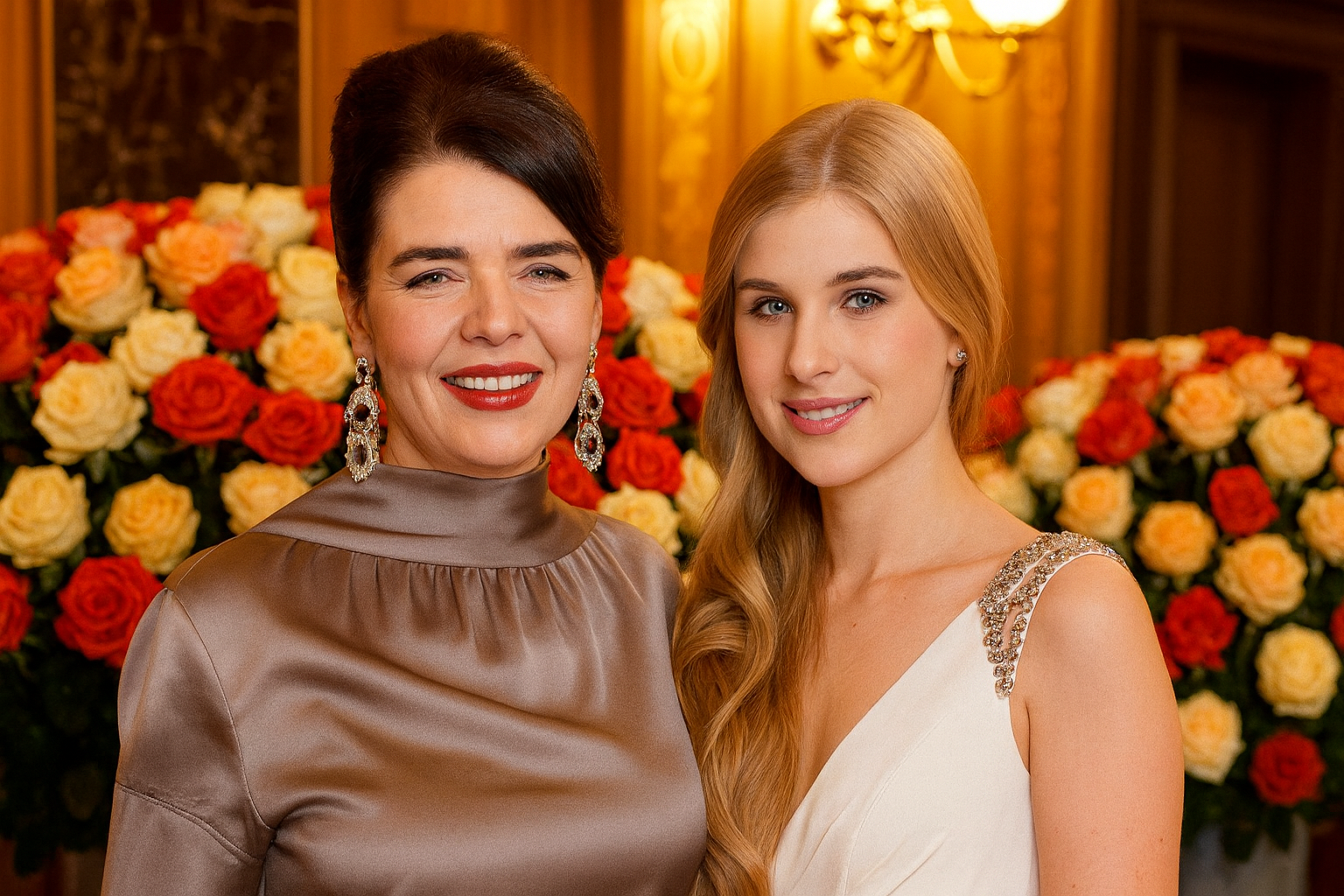 Jo Todter Daubner – Die inspirierende Geschichte einer fiktiven Persönlichkeit