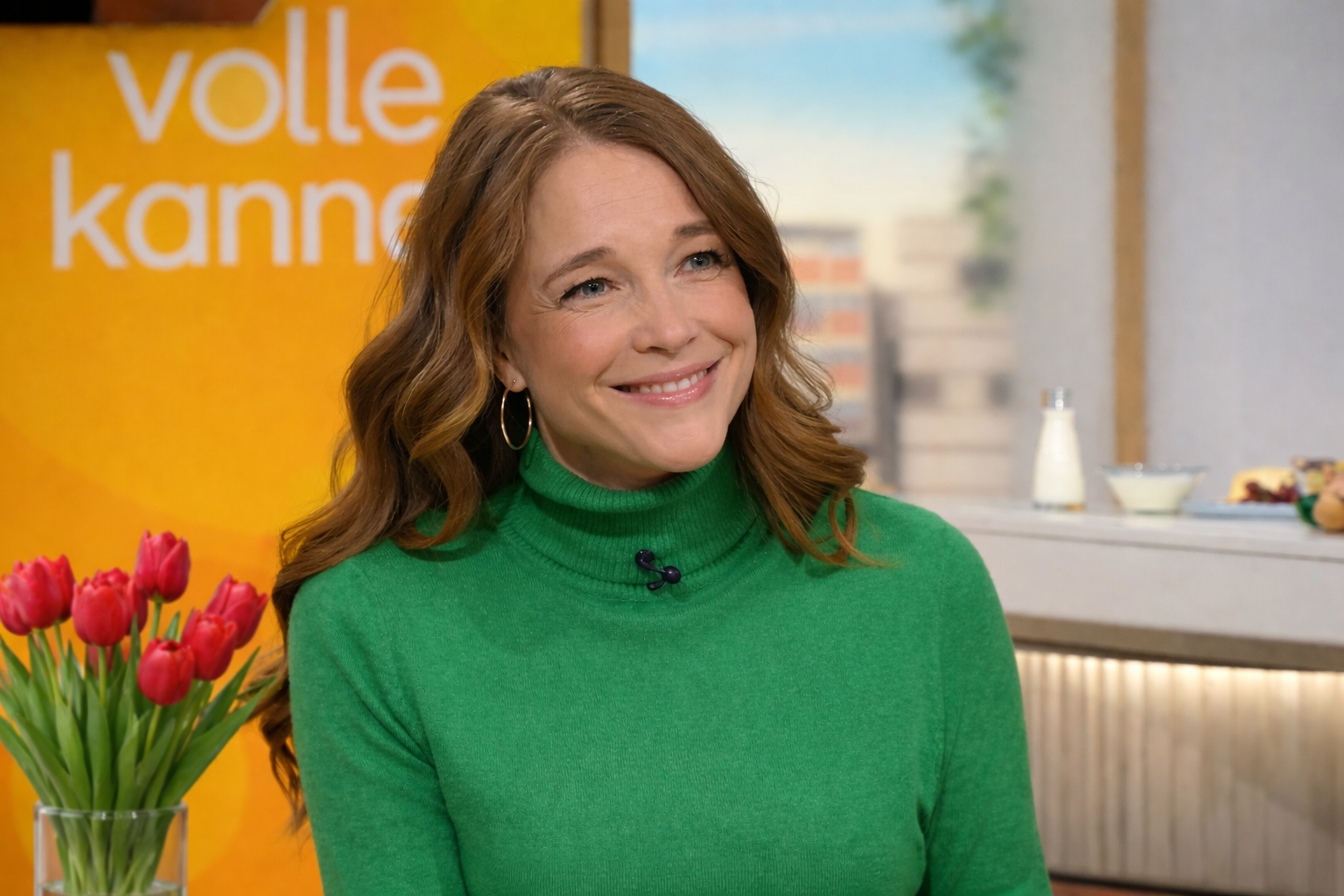 Mirjam Meinhardt Figur – Stil und Ausstrahlung