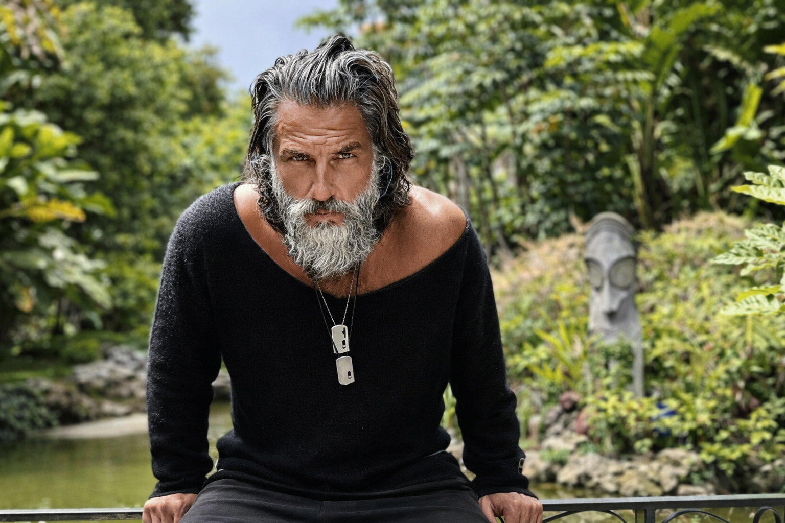 Ilan Tobianah – Vermögen, Leben, Karriere und öffentlicher Mythos