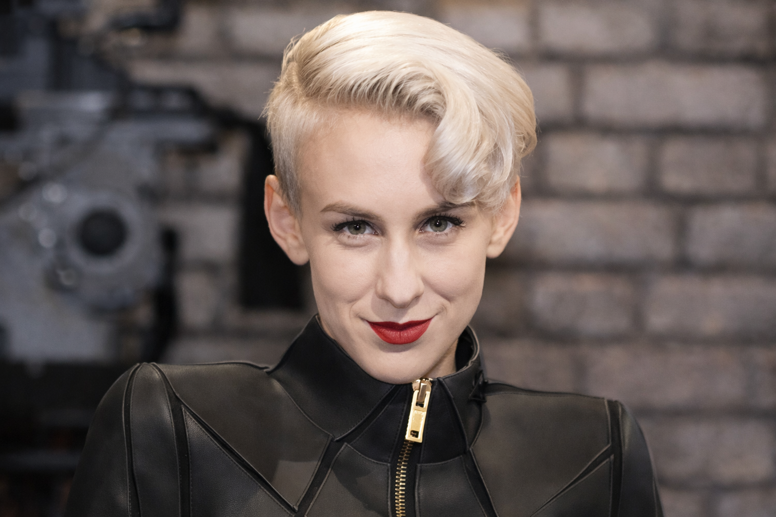 Lisa Eckhart Lebensgefährte – Privates Leben, Gerüchte und bewusste Zurückhaltung