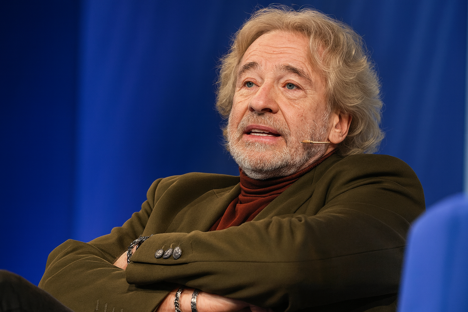 Thomas Gottschalk Schlaganfall – Die Wahrheit hinter dem überraschenden Gerücht