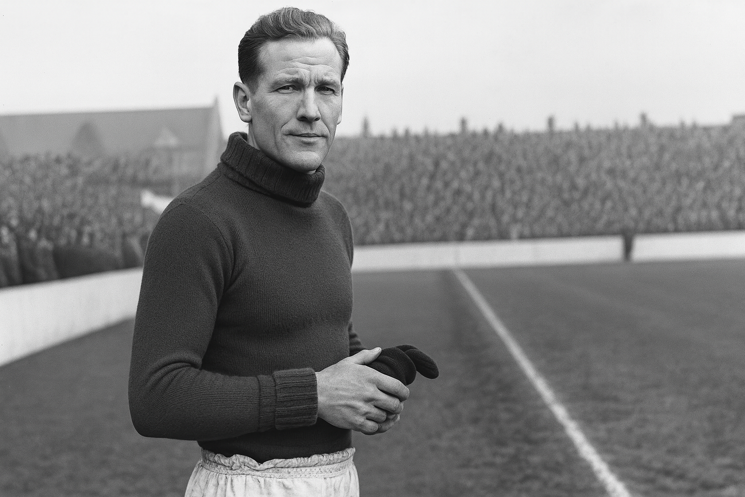 Bert Trautmann Ehepartner – Einfühlsamer Blick auf Liebe, Beziehungen und Lebenswege