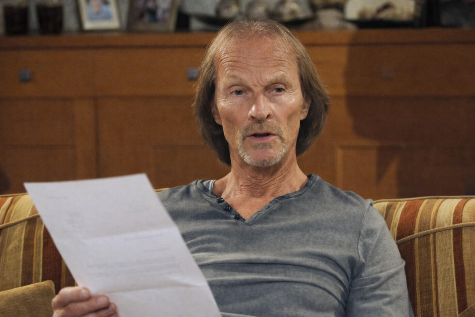 Dahoam is dahoam Sascha tot aufgefunden – Einordnung der Handlung und Bedeutung