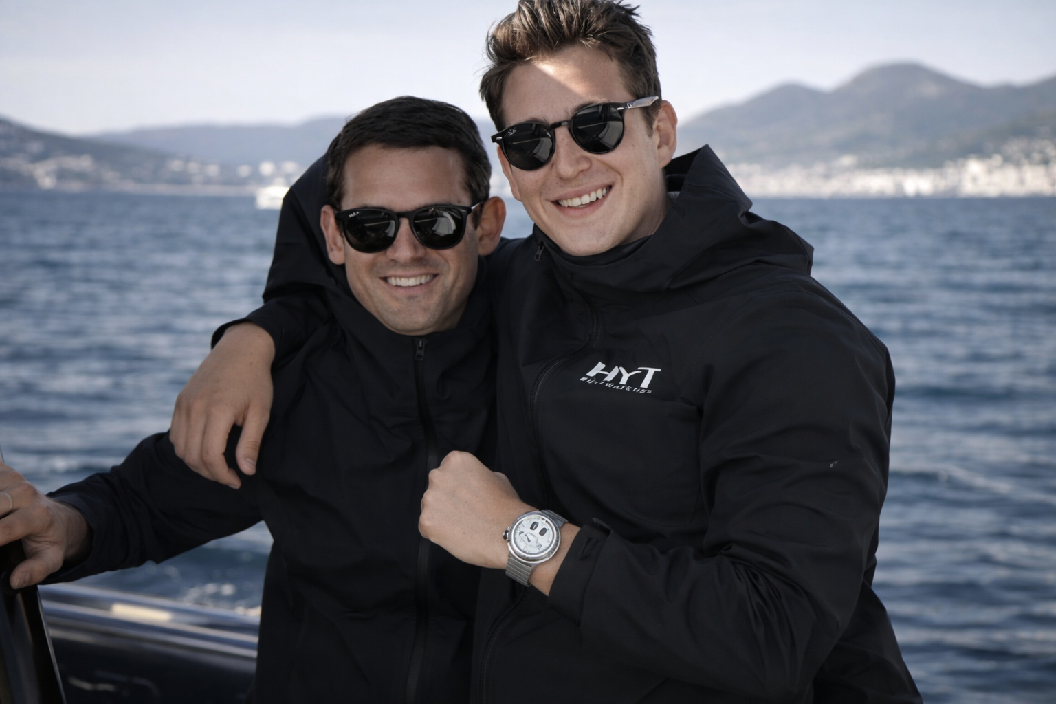 Eric Plancon – Ein verständliches Porträt über Persönlichkeit, Alltag und Entwicklung