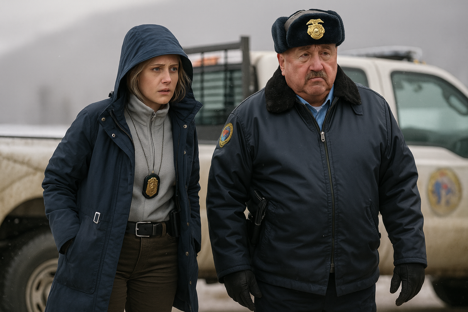 Beth Dutton Melanie Olmstead Yellowstone – Die wahre Verbindung und ihre Bedeutung für die Serie