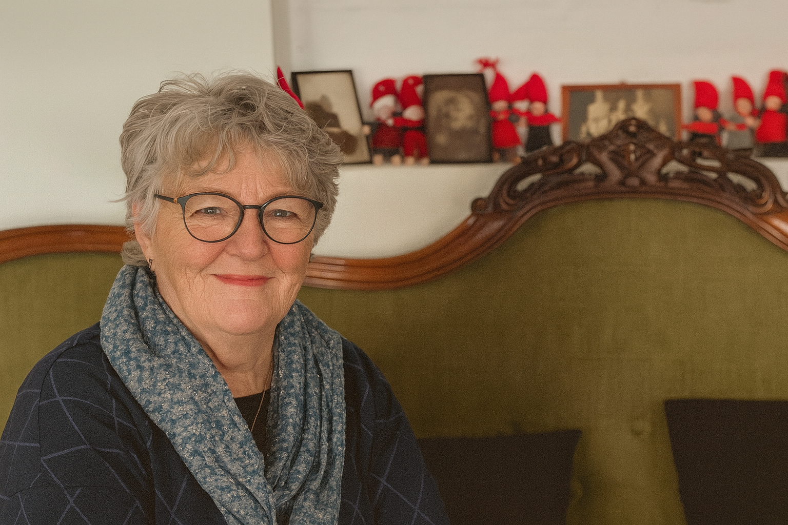 Marion Ohlsen – Wer sie ist, was sie bewegt und warum ihr Engagement so viele inspiriert