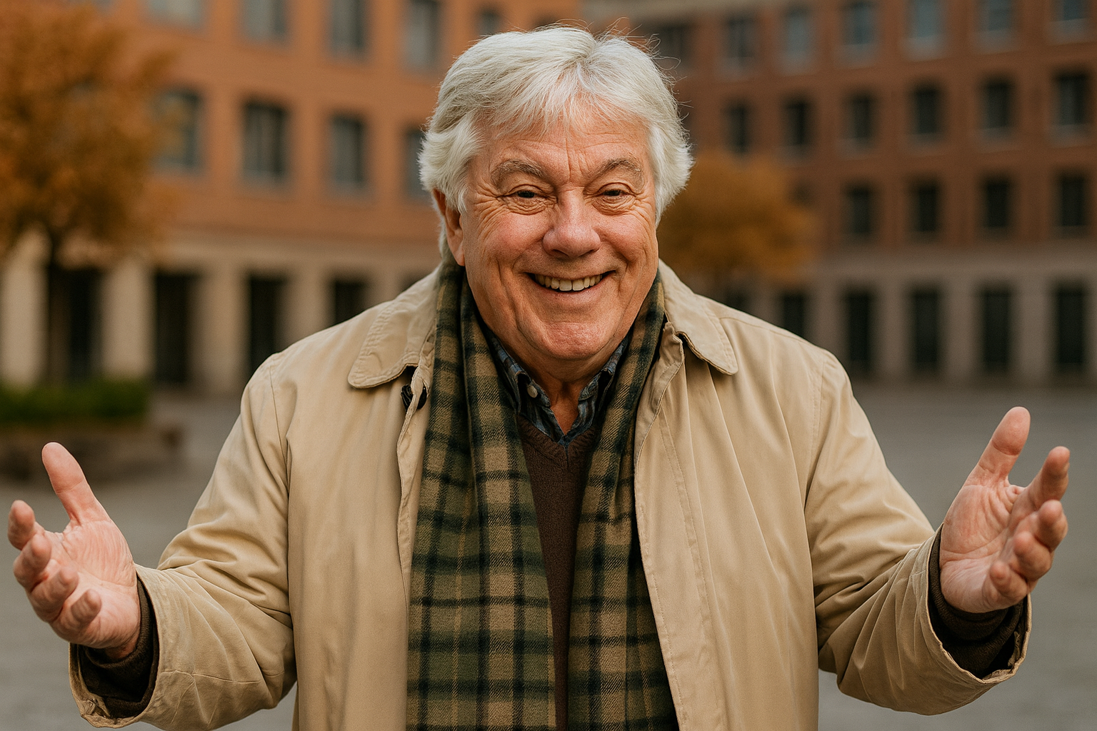 Rolf Zuckowski verstorben? Fakten, Gerüchte und ein Blick auf sein musikalisches Lebenswerk