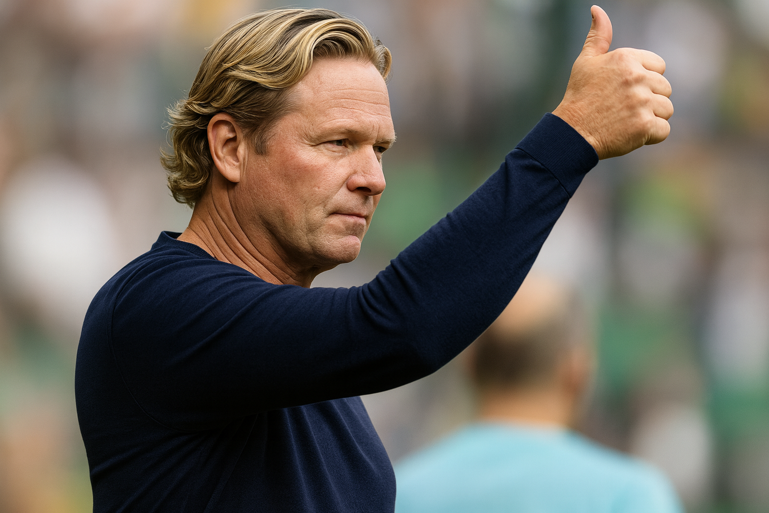 Marcus Hamberg Flashback – Ein großer Überblick über Marcus Hamberg Flashback