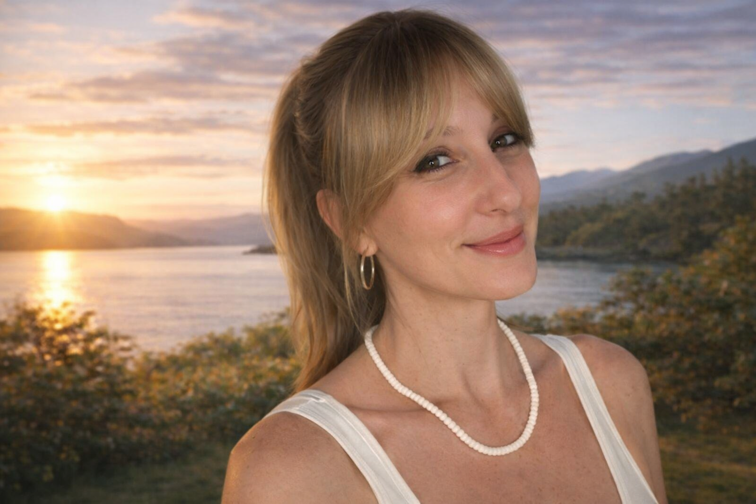 Maria Zarrella – Einblick in ein faszinierendes Leben