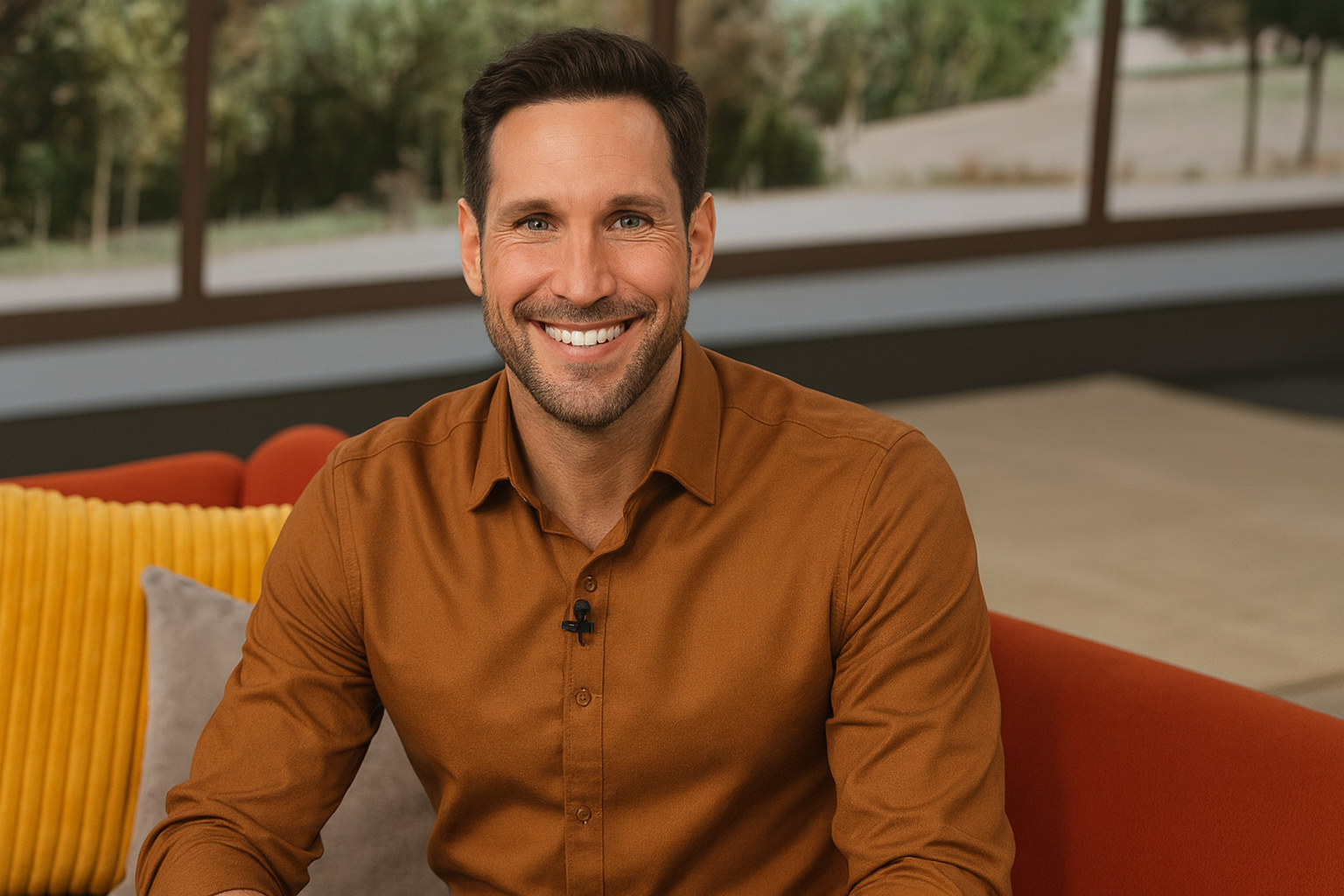 Sven Kroll Familienstand – Was wirklich über sein Privatleben bekannt ist