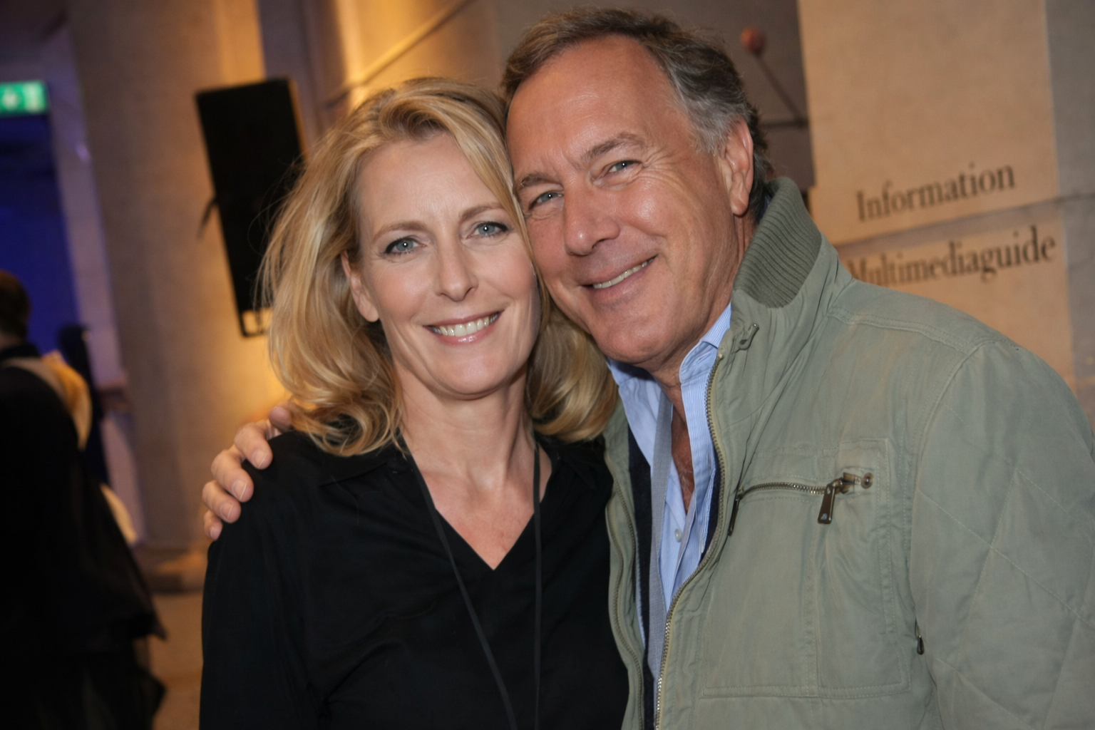 Maria Furtwängler neuer Partner: Interesse, Gerüchte und respektvolle Einordnung