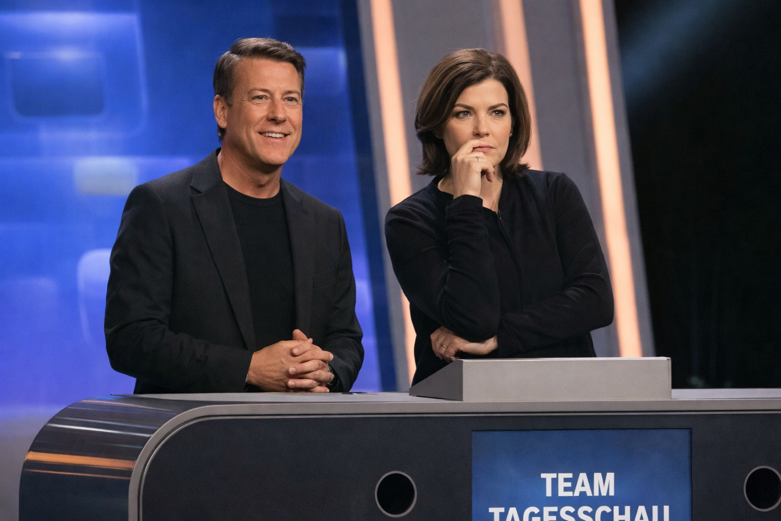 Susanne Daubner und Jens Riewa ein Paar – Gerüchte, Fakten und respektvolle Einordnung