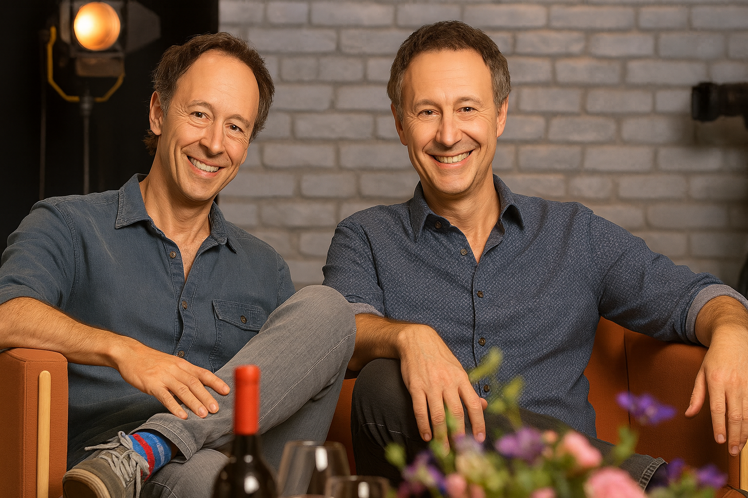 Gerrit Braun Krankheit: Die Wahrheit hinter den Gerüchten rund um den Miniatur-Wunderland-Gründer