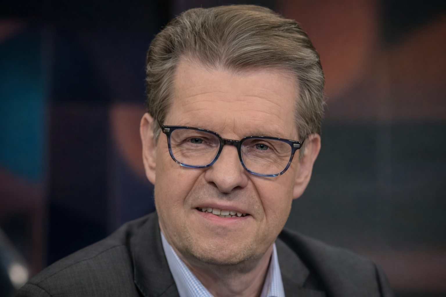 Ralf Stegner Schlaganfall – Fakten und klare Einordnung