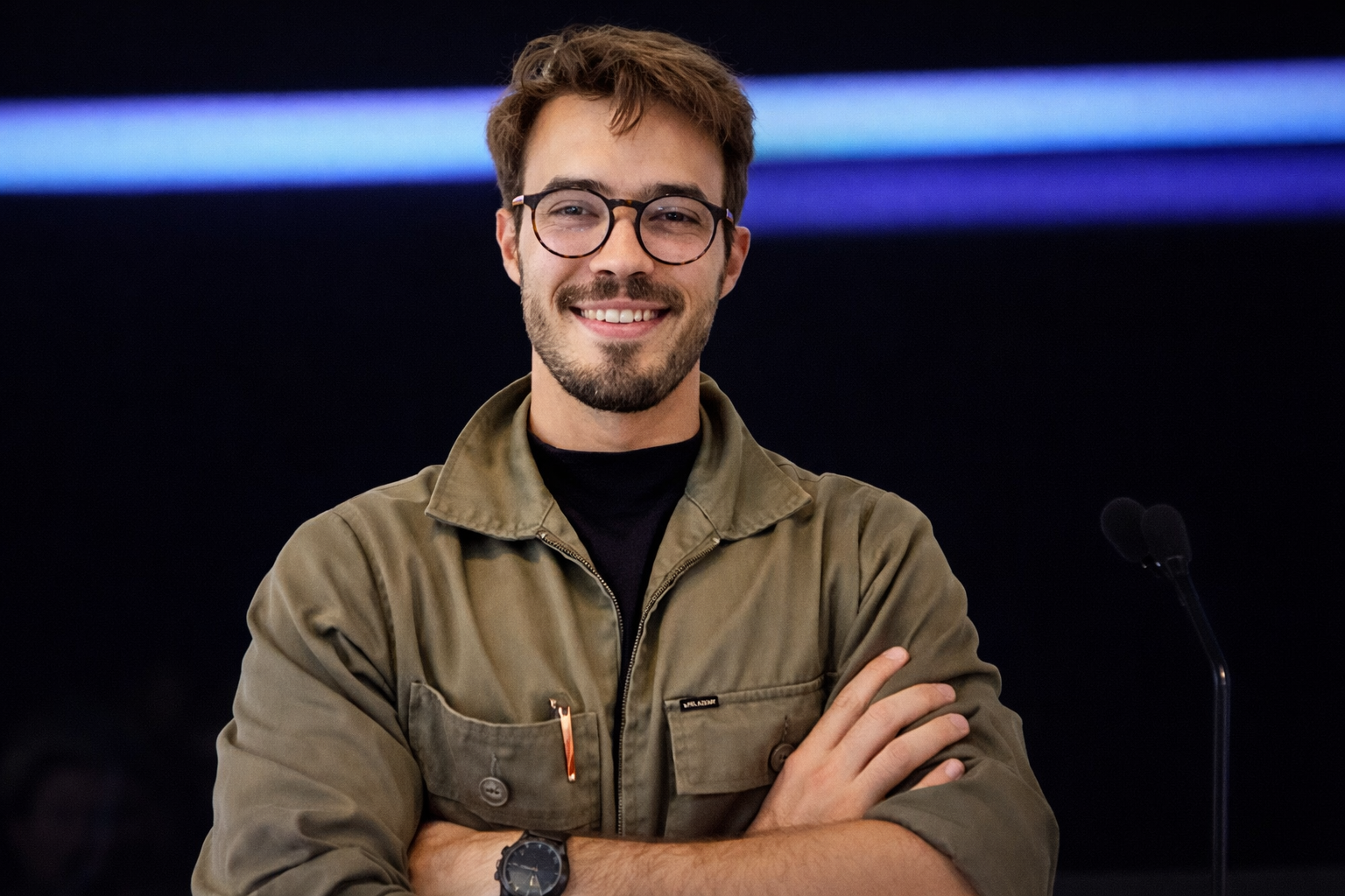 Pedro Malvino – Ein großer Überblick über Pedro Malvino