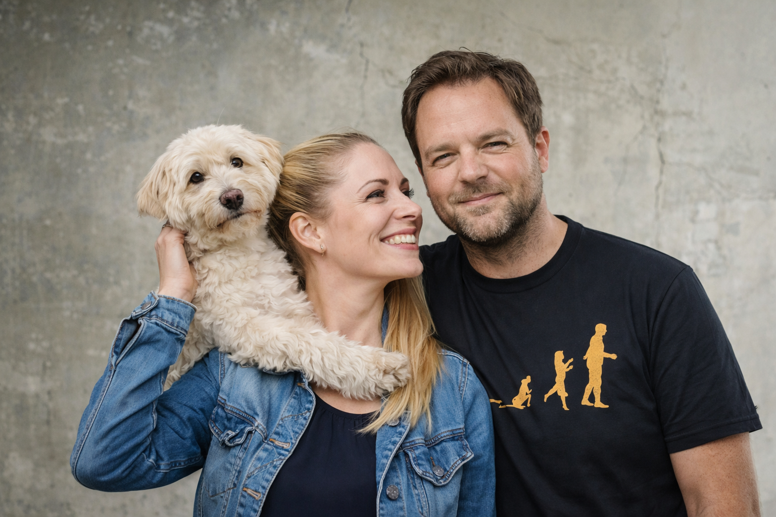 Martin Rütter und Conny Sporrer getrennt: Alle Infos zur Trennung des Hundeexperten