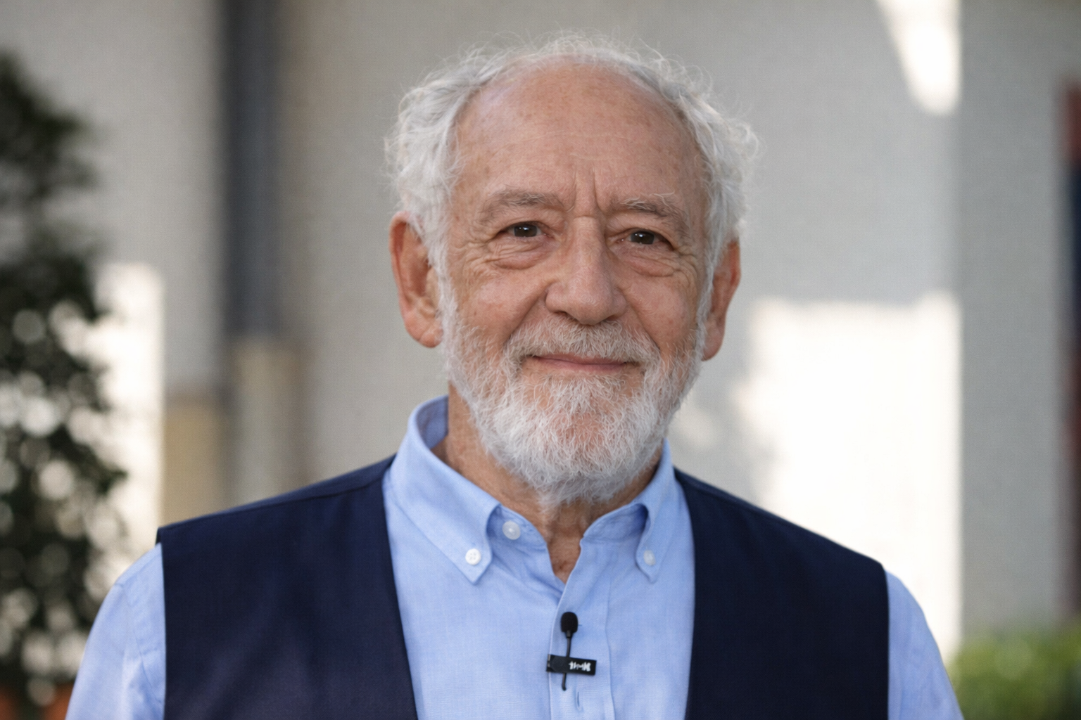 Dieter Hallervorden trauriger Abschied – Ein Moment voller Emotionen