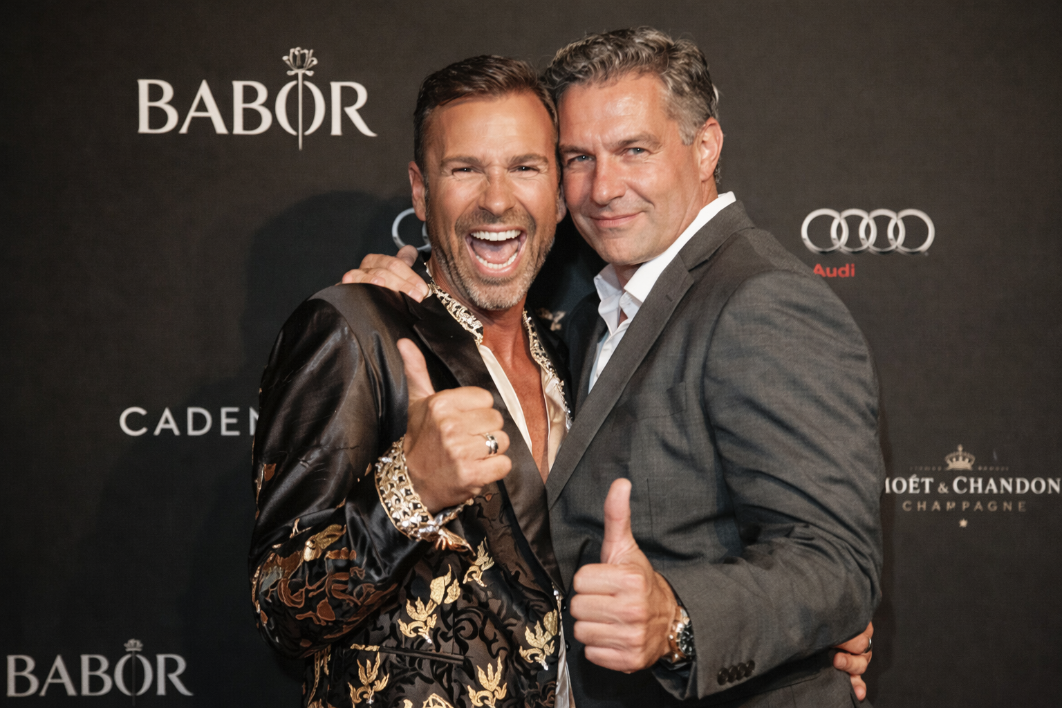 Mit wem ist Peter Schmidinger verheiratet: Alles über sein Privatleben