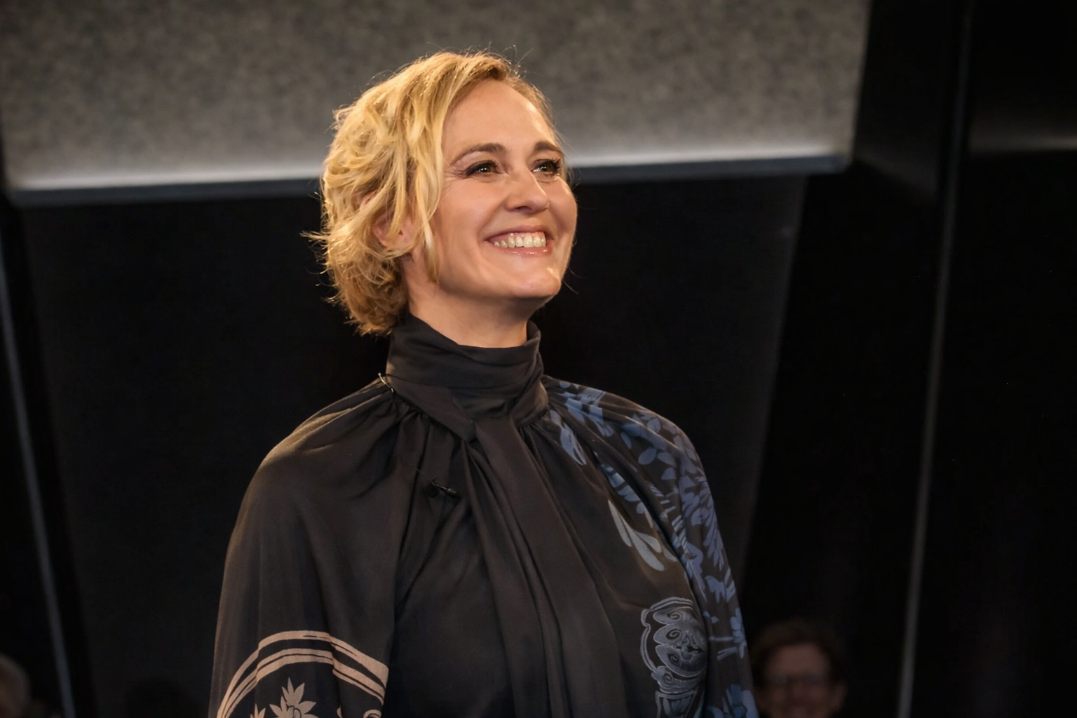 Caren Miosga Geschieden: Ein Blick auf ihr Privatleben