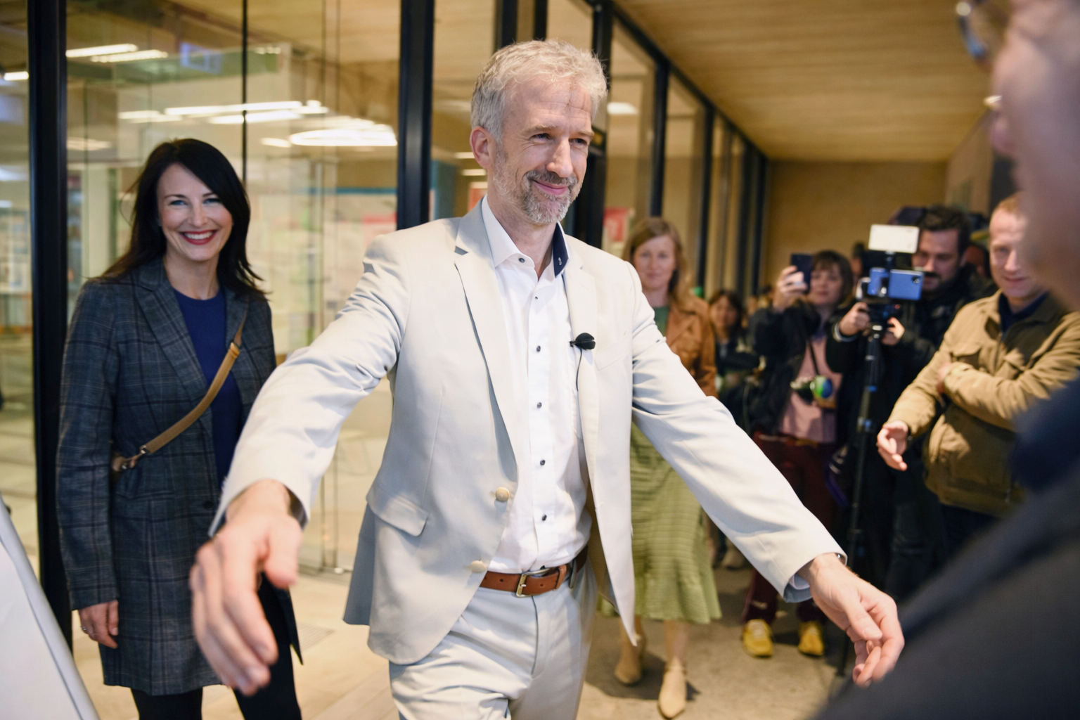 Magdalena Ruoffner: Einblicke in ihr Leben und ihre Karriere