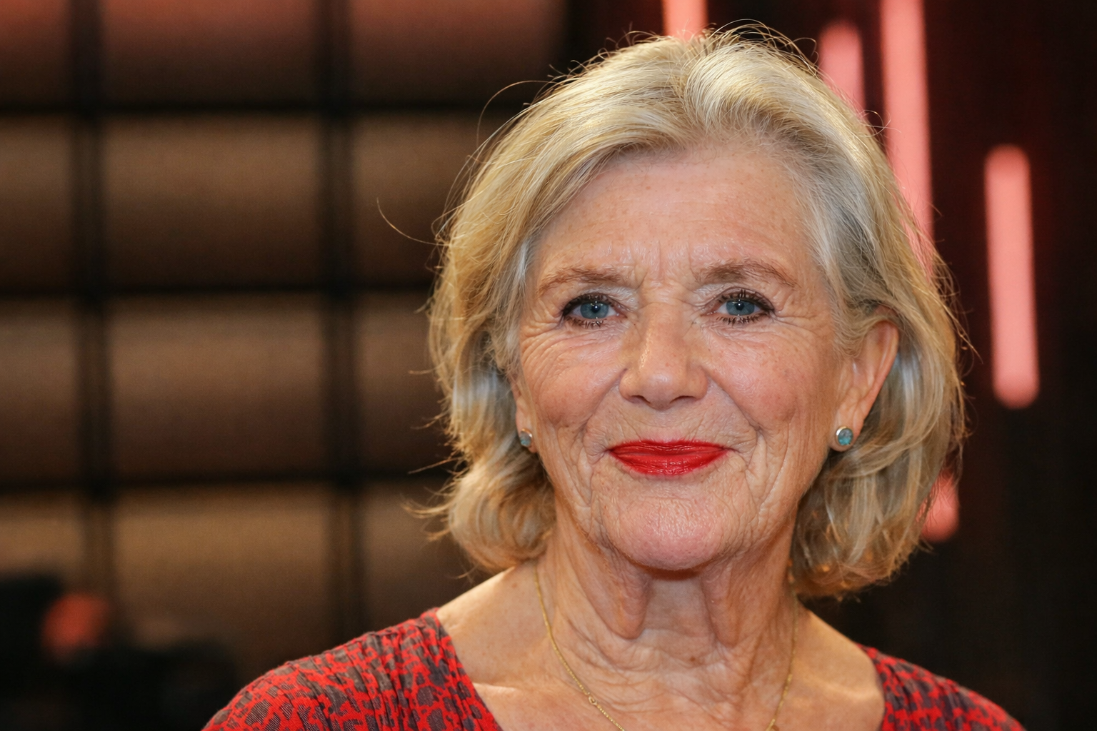 Jutta Speidel Haut – Pflege, Gesundheit und Geheimnisse der Schauspielerin