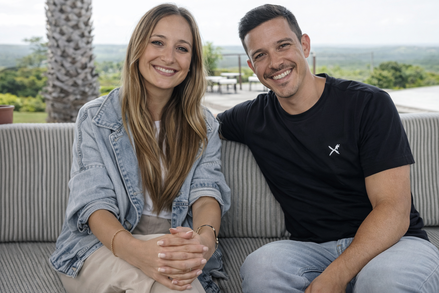 Aileen Anna Wellenbrink: Alles, was Sie über die aufstrebende Persönlichkeit wissen müssen