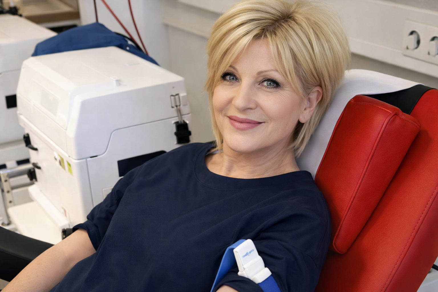 Carmen Nebel Todesursache? Fakten, Gerüchte und warum diese Suche viele bewegt