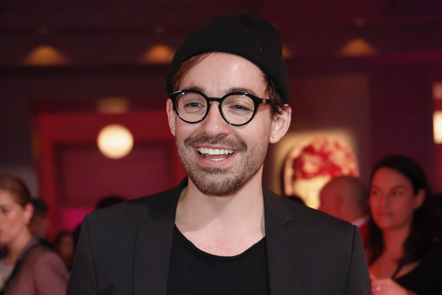 Daniel Küblböck Grönland: Das letzte Abenteuer und die mysteriöse Suche