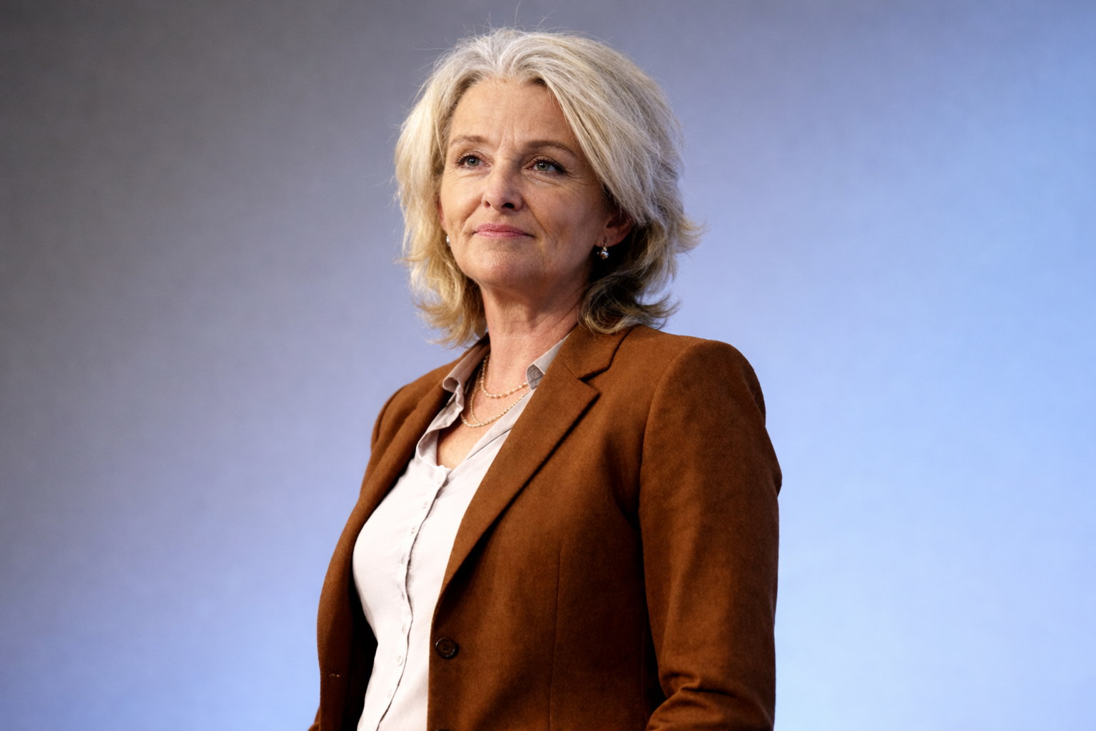 Pascale Leclerc: Alles über Leben, Karriere und Neuigkeiten