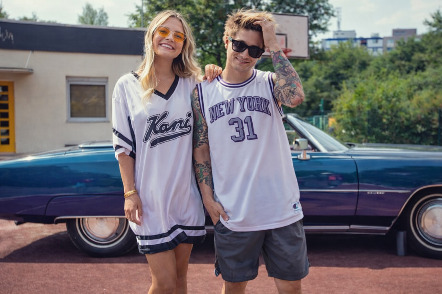 Julien Bam Freundin: Alles über sein Privatleben und Beziehungen