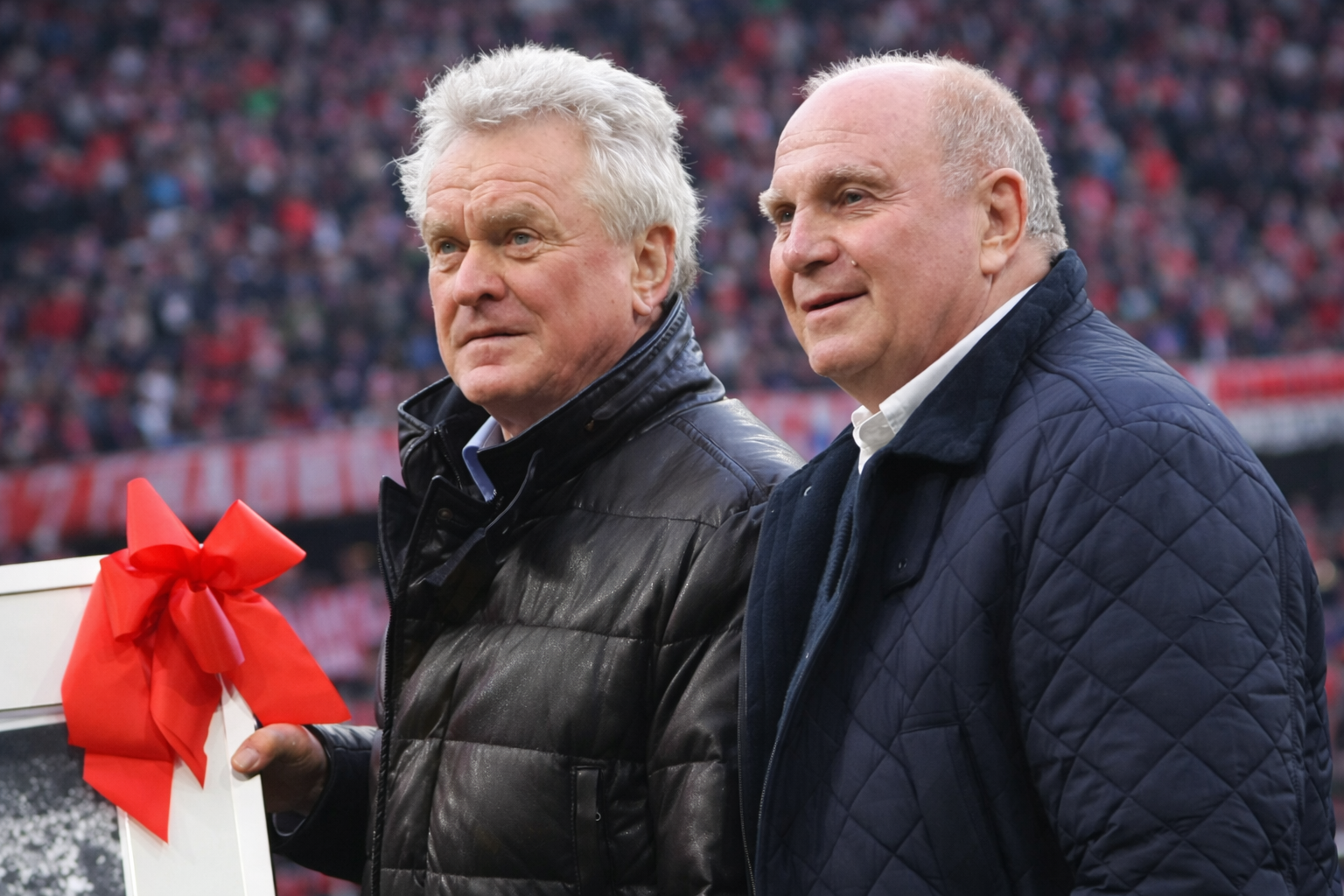 Sepp Maier Scheidung: Alles, was Sie wissen müssen