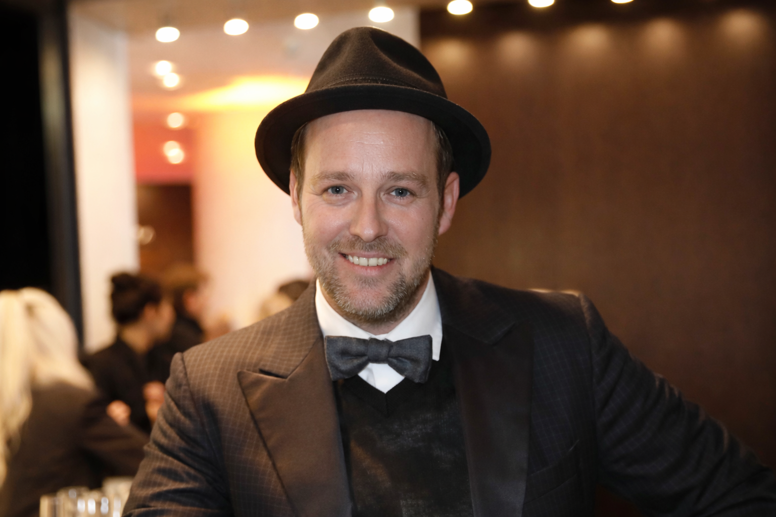 Caroline Blümel: Alles über ihr Leben, Karriere und persönliche Geschichten