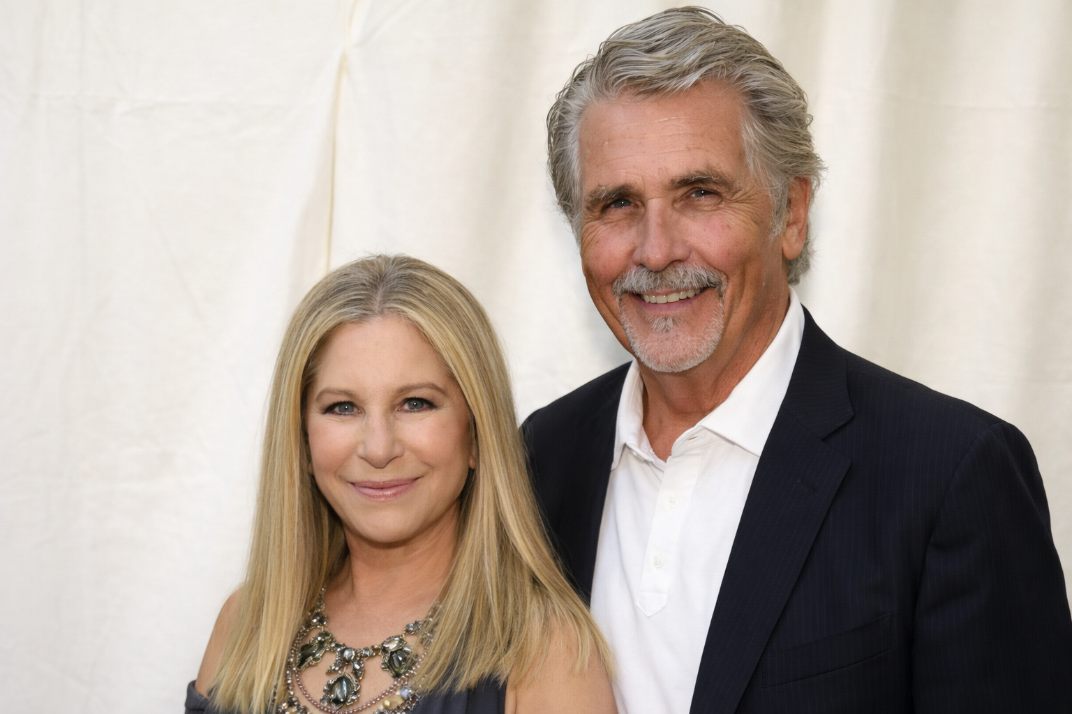 James Brolin Ehepartnerin: Alles über seine große Liebe und Ehe