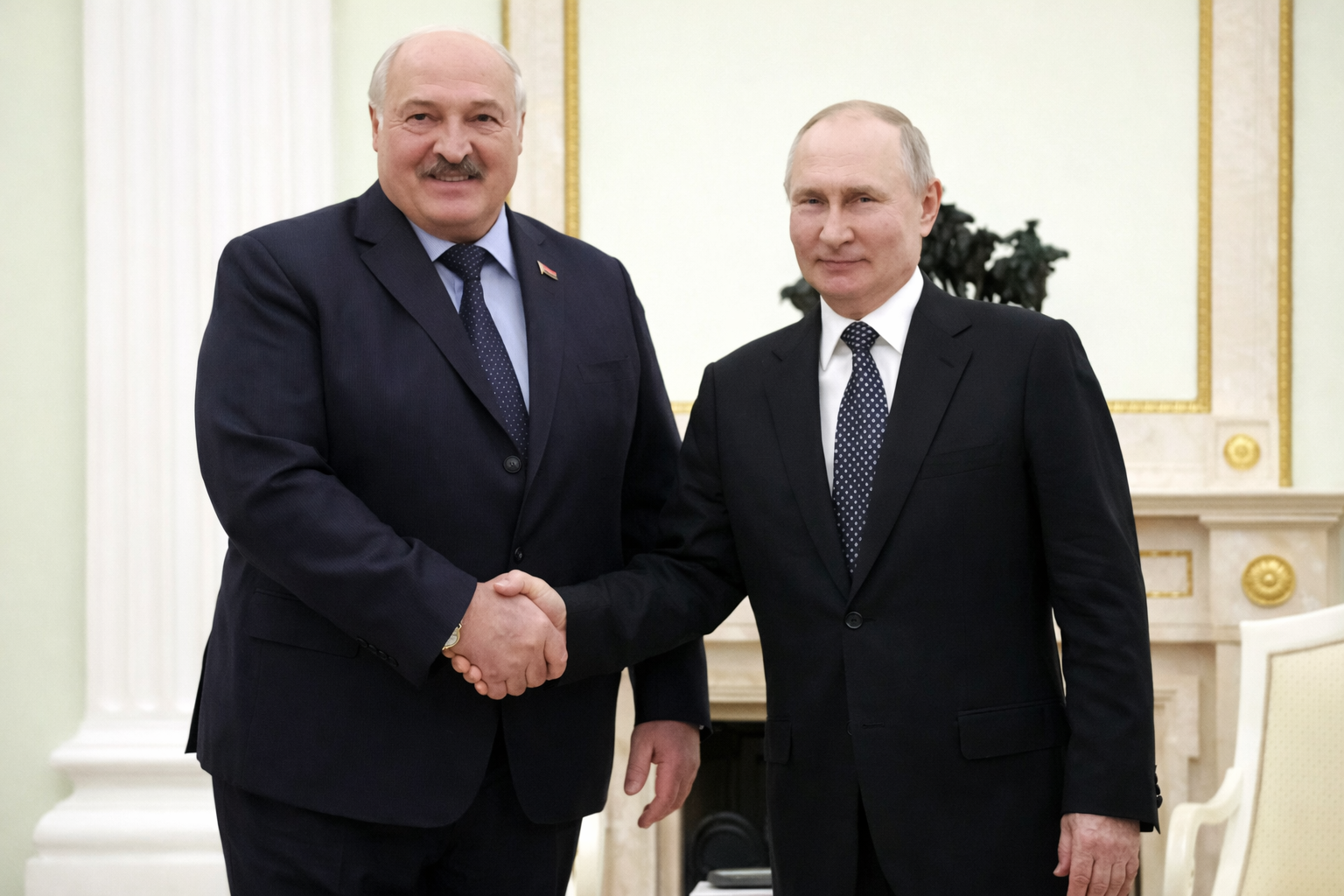 Halina Lukaschenka: Leben, Persönlichkeit, Karriere und öffentliche Wahrnehmung