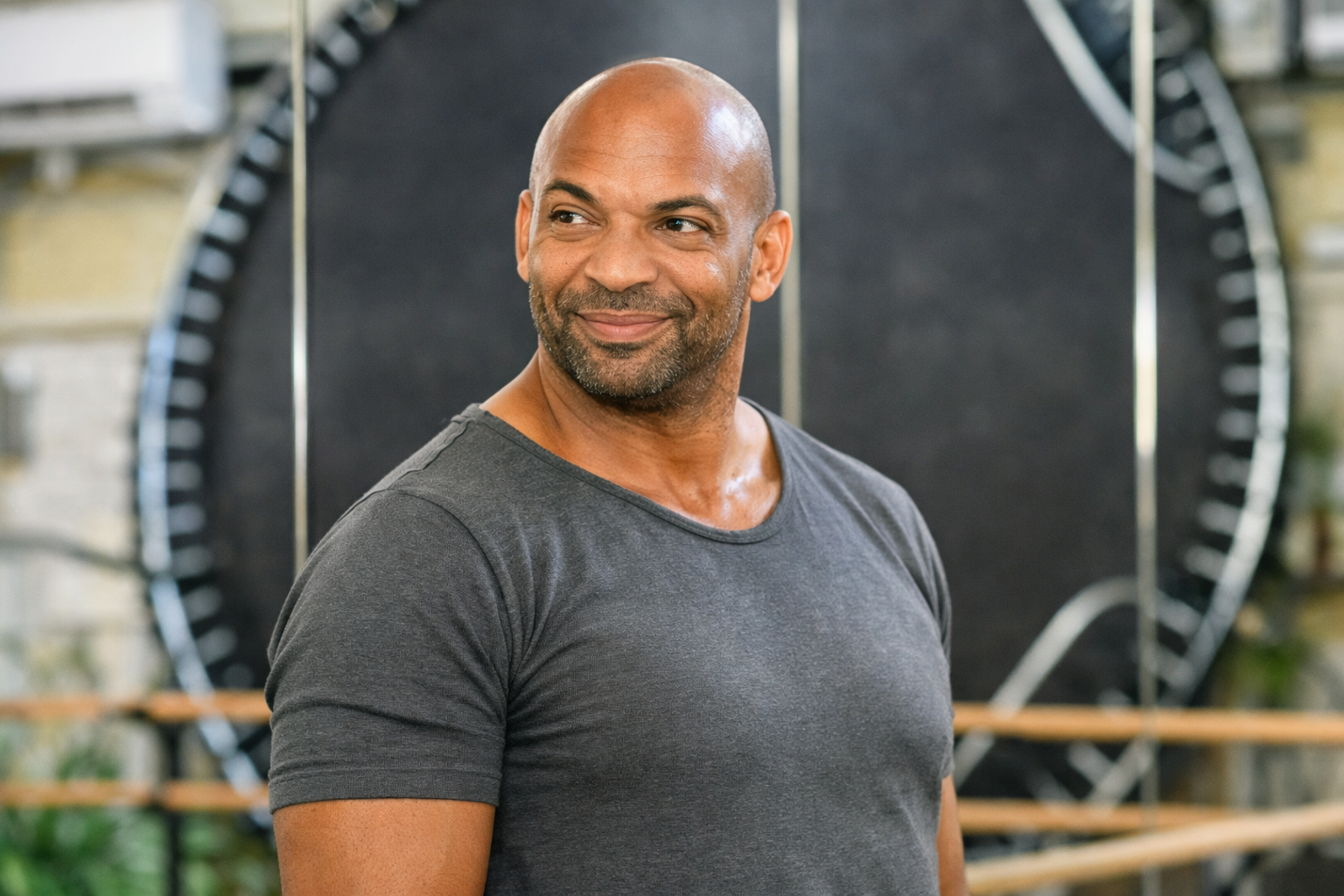 Carlos Detlef Akwasi – Ein Name, der zunehmend Aufmerksamkeit erhält