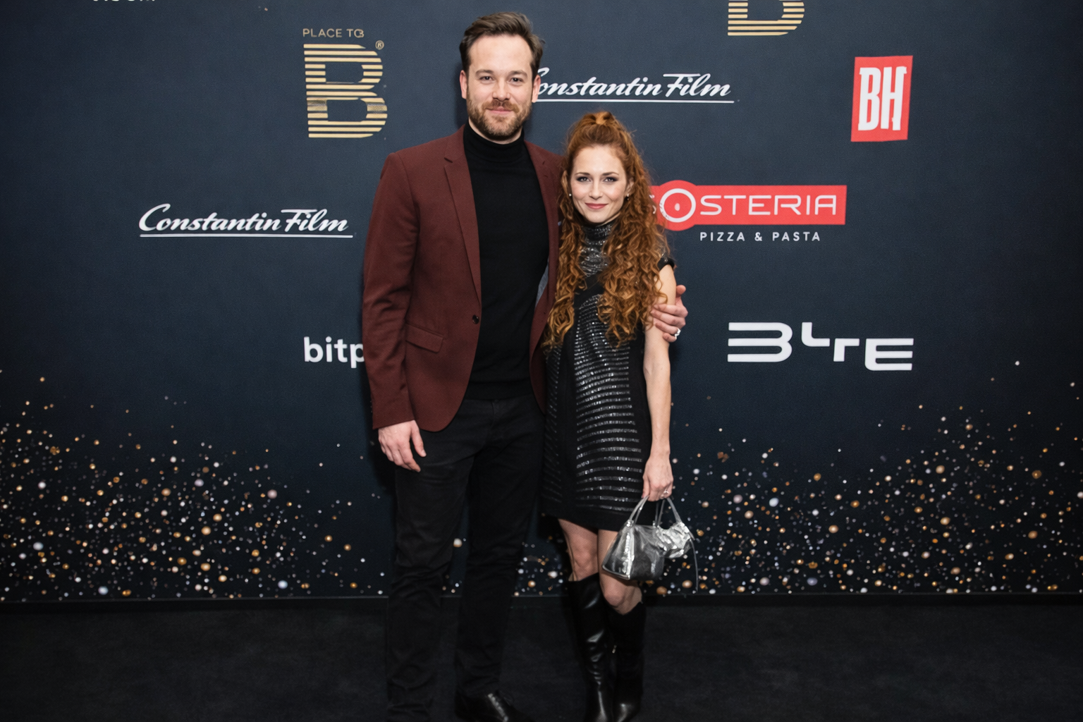 Josefine Preuß Partner – Was ist über ihr Liebesleben wirklich bekannt?