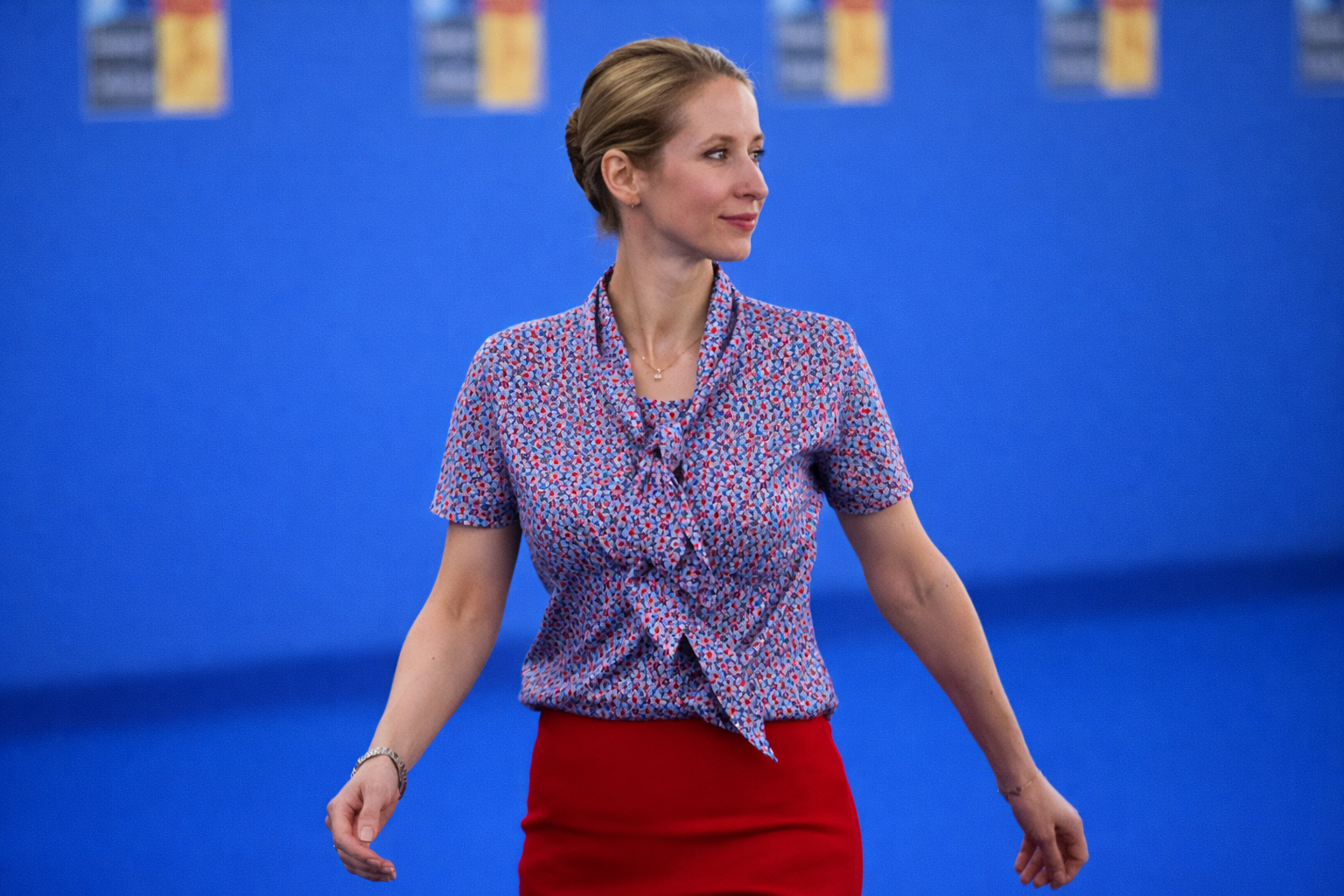 Shirin Kreße Wikipedia: Alles, was Sie über sie wissen müssen