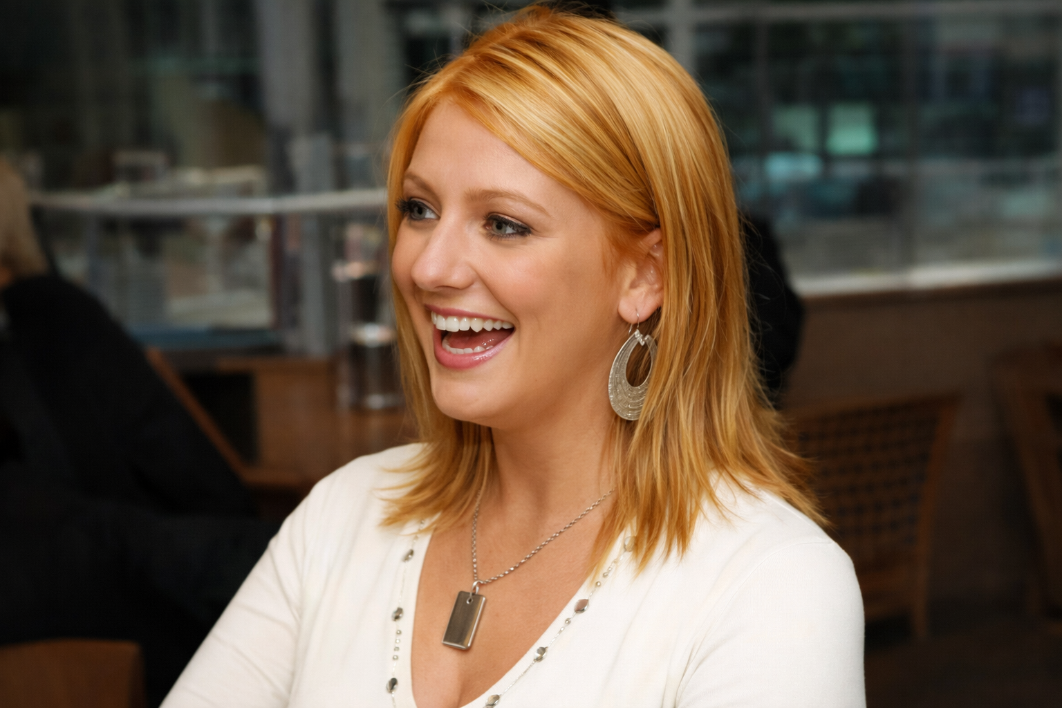 Taelyn Dobson – Alles über Leben, Karriere und Persönlichkeit