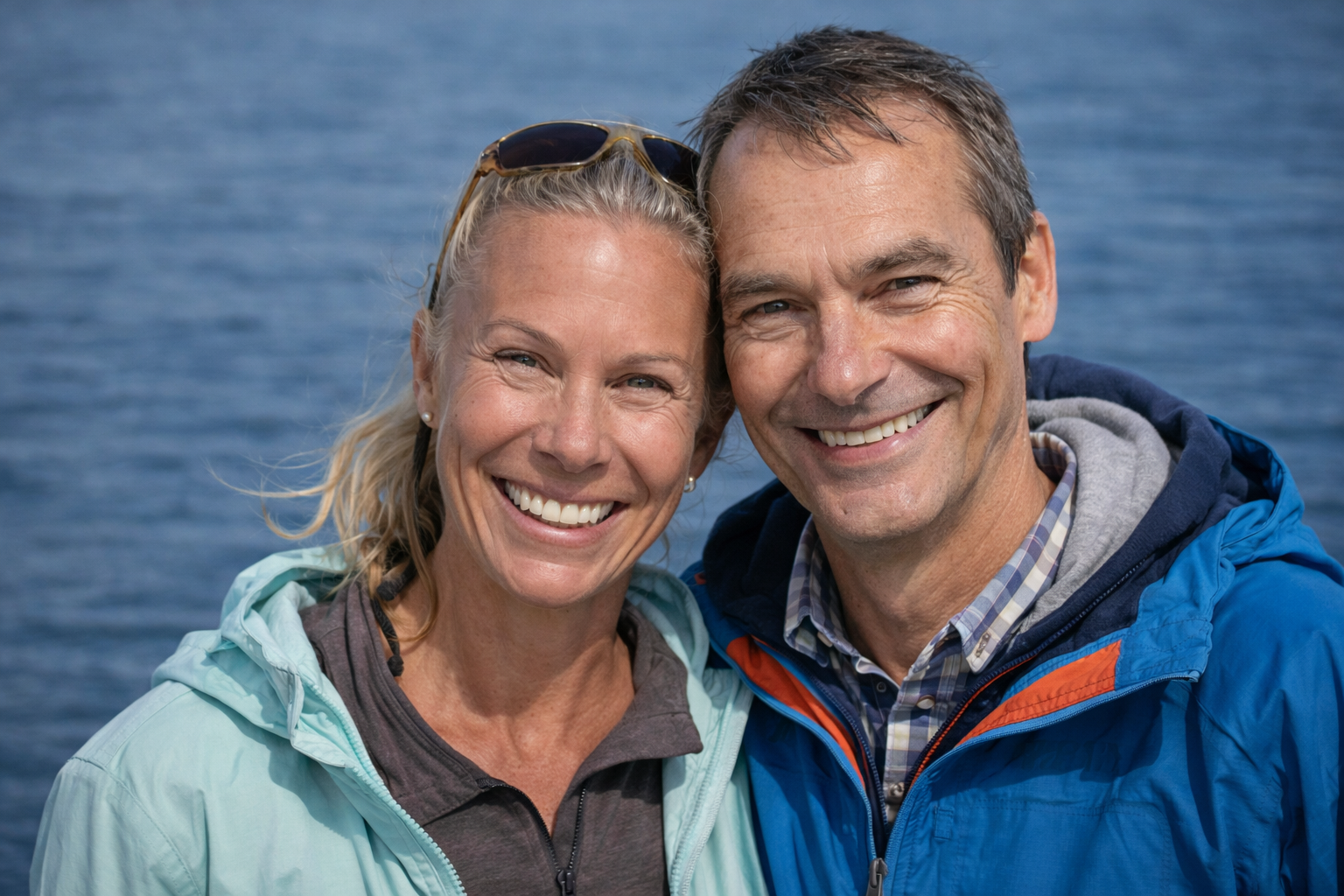 Meeno Schrader Partnerin: Einblick in das Privatleben des Schauspielers