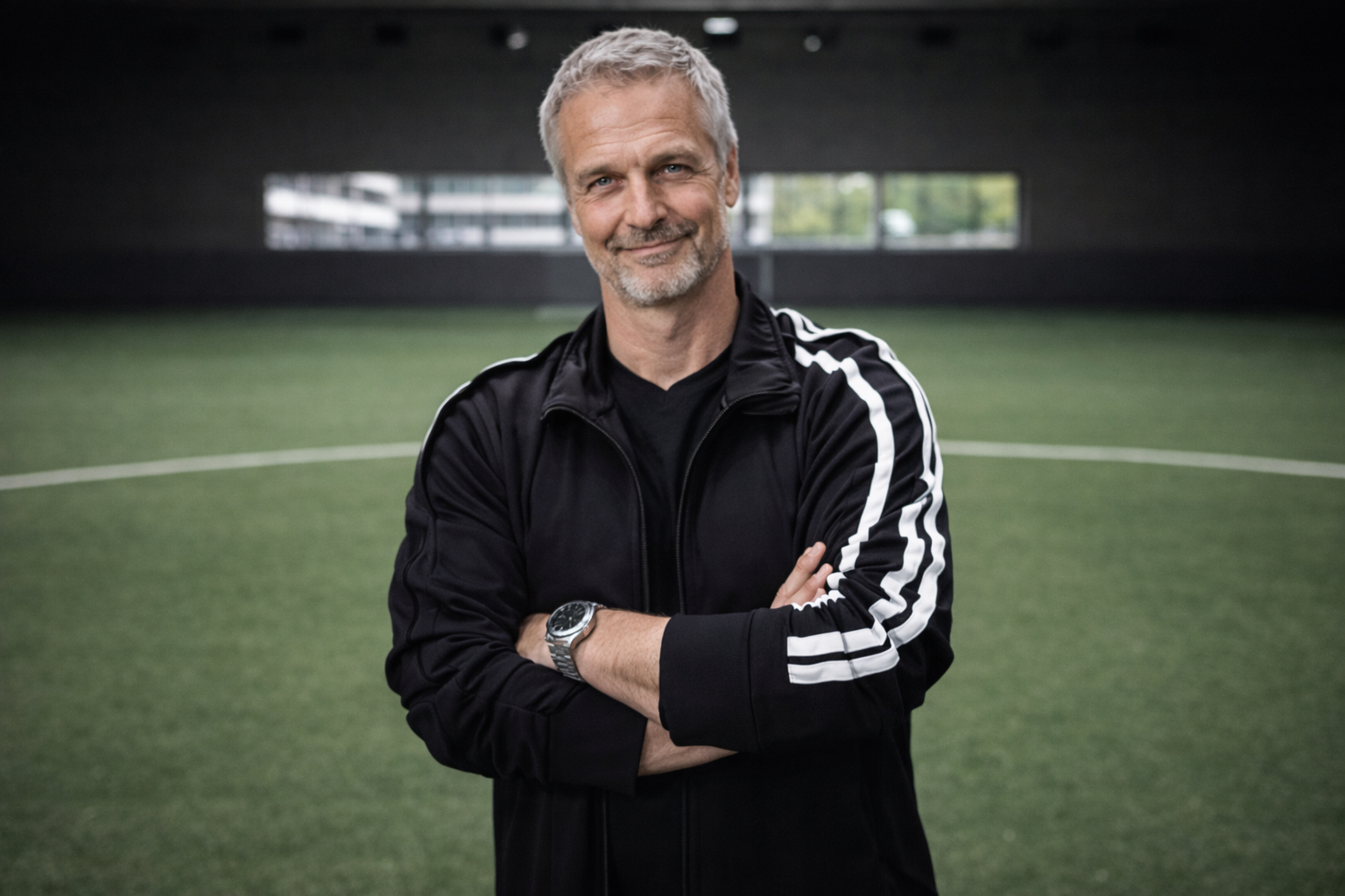 Christian Wück Ehefrau – Einblick in Familie, Privatleben und Partnerschaft