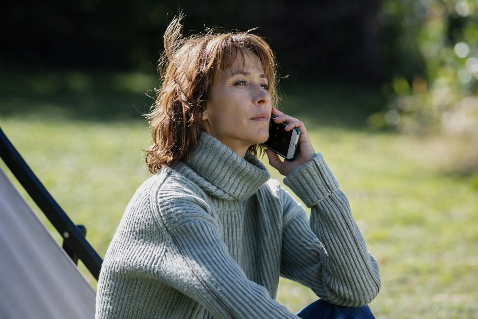 Sophie Marceau Krankheit: Alles über den Gesundheitszustand der französischen Schauspielerin