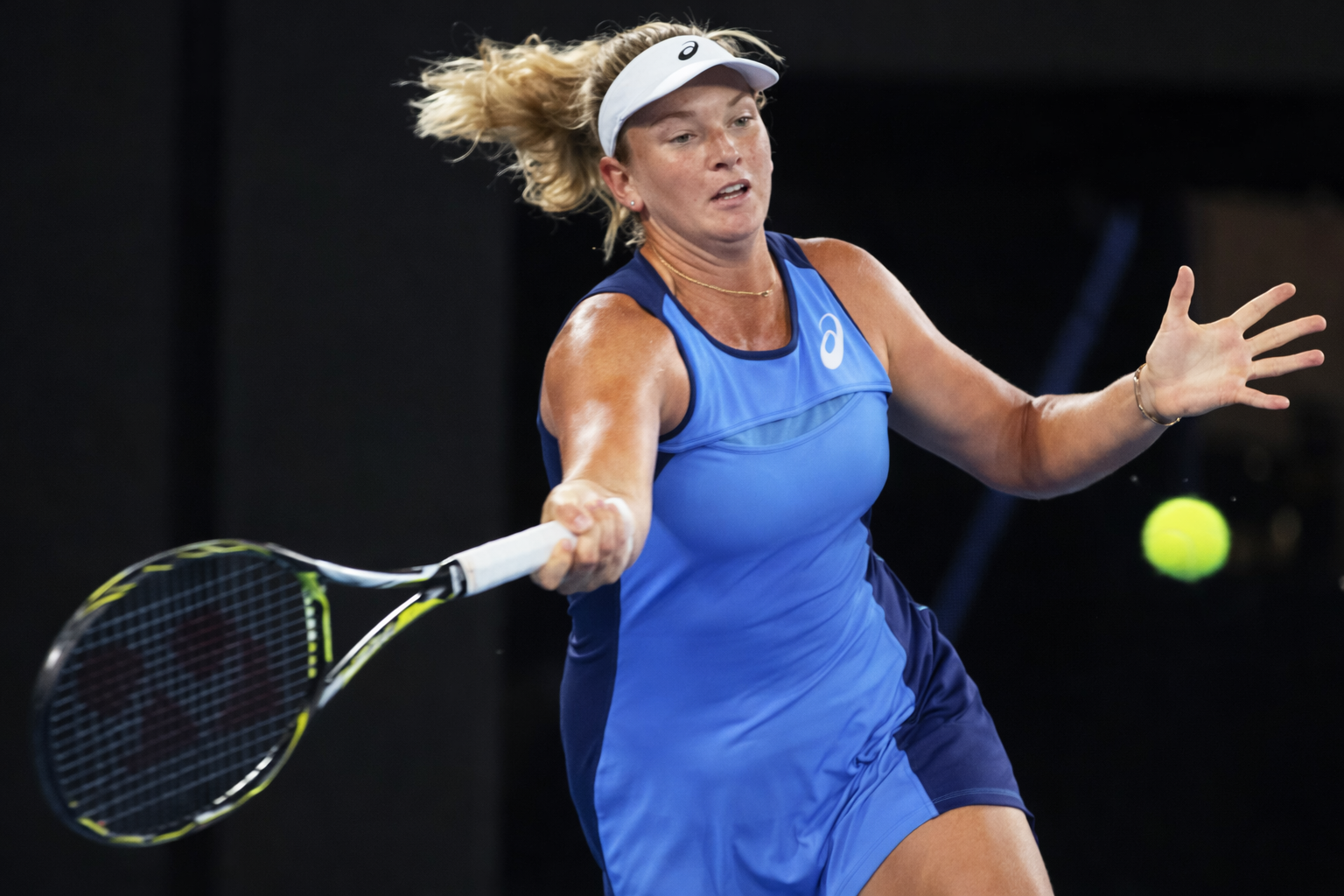 Martina Luck – Leben, Karriere und persönliche Einblicke