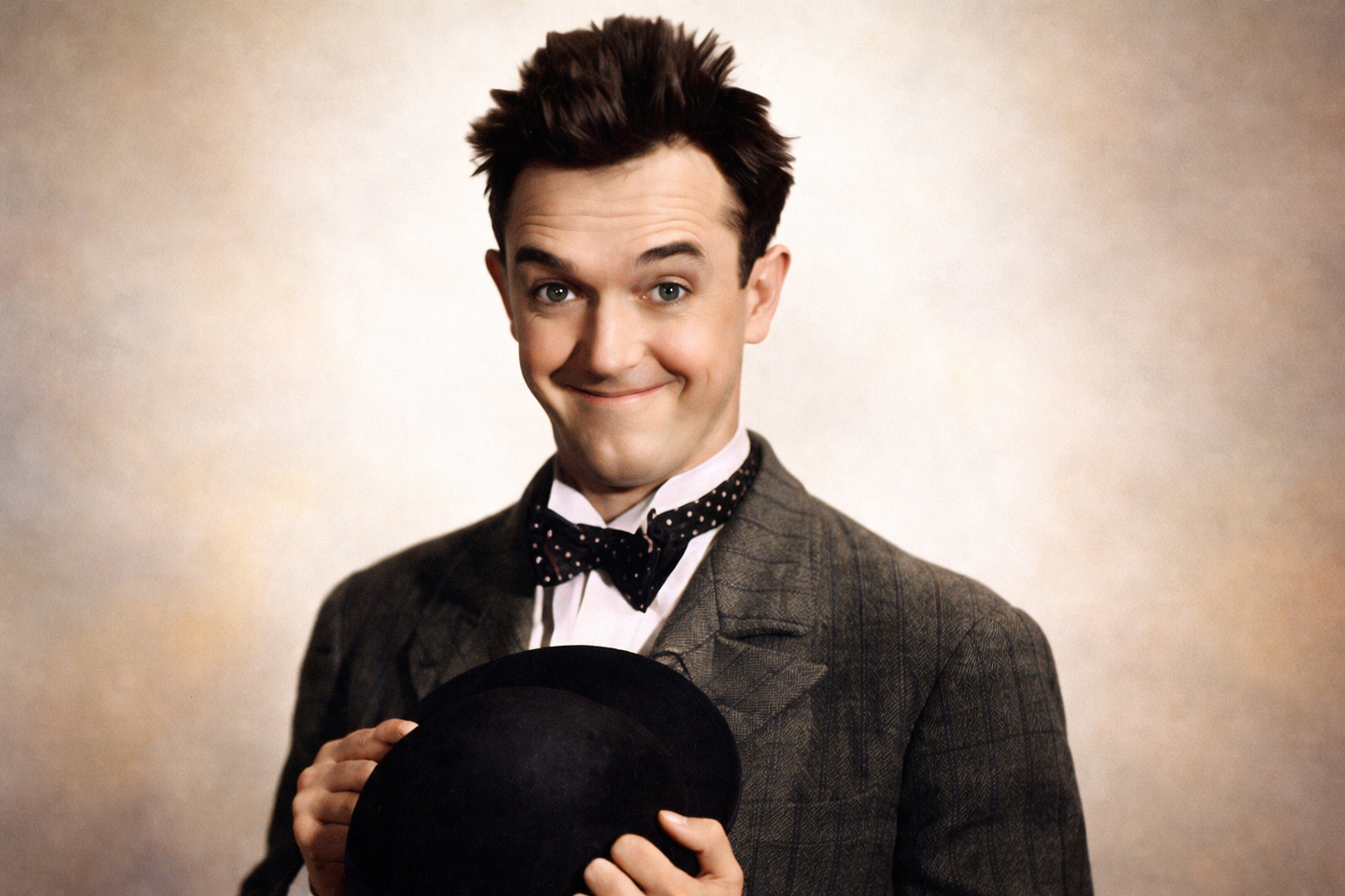 Stan Laurel Ehepartnerin: Alles über das private Leben des Comedy-Stars