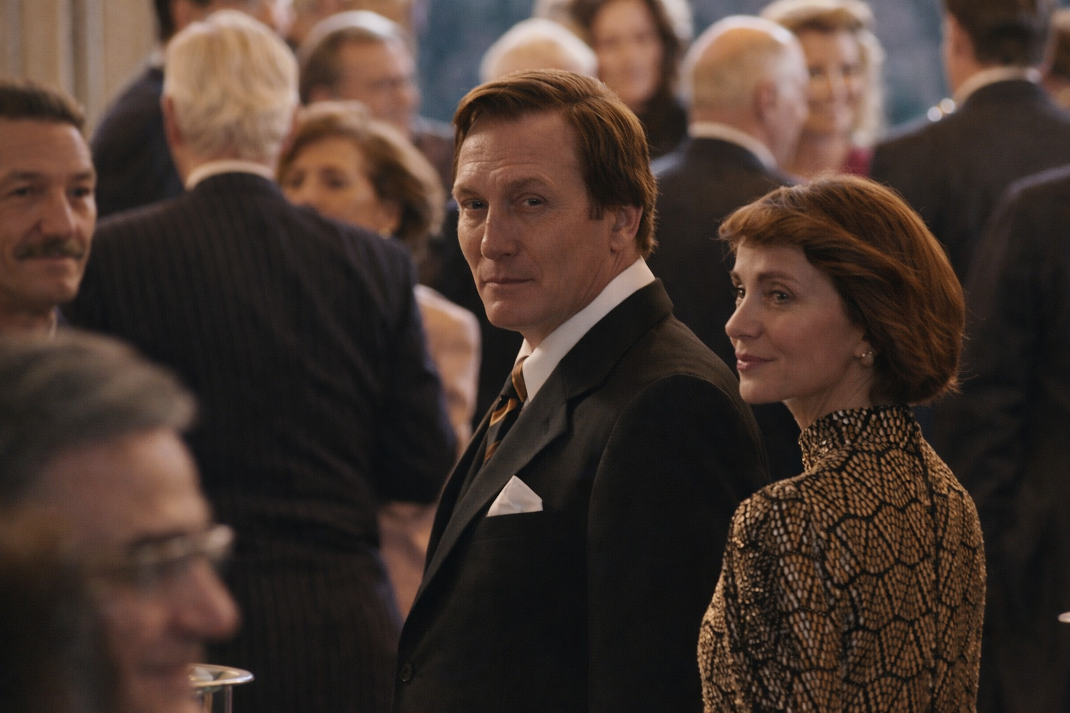 Bettina Herrhausen – Leben, Karriere und Einfluss von Bettina Herrhausen