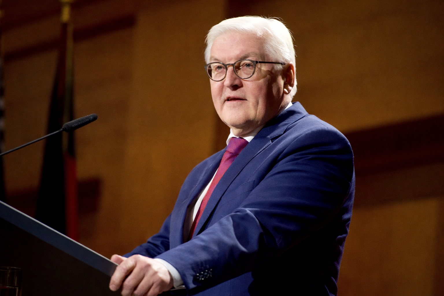 Merit Steinmeier – Leben, Familie und Hintergrund im Überblick