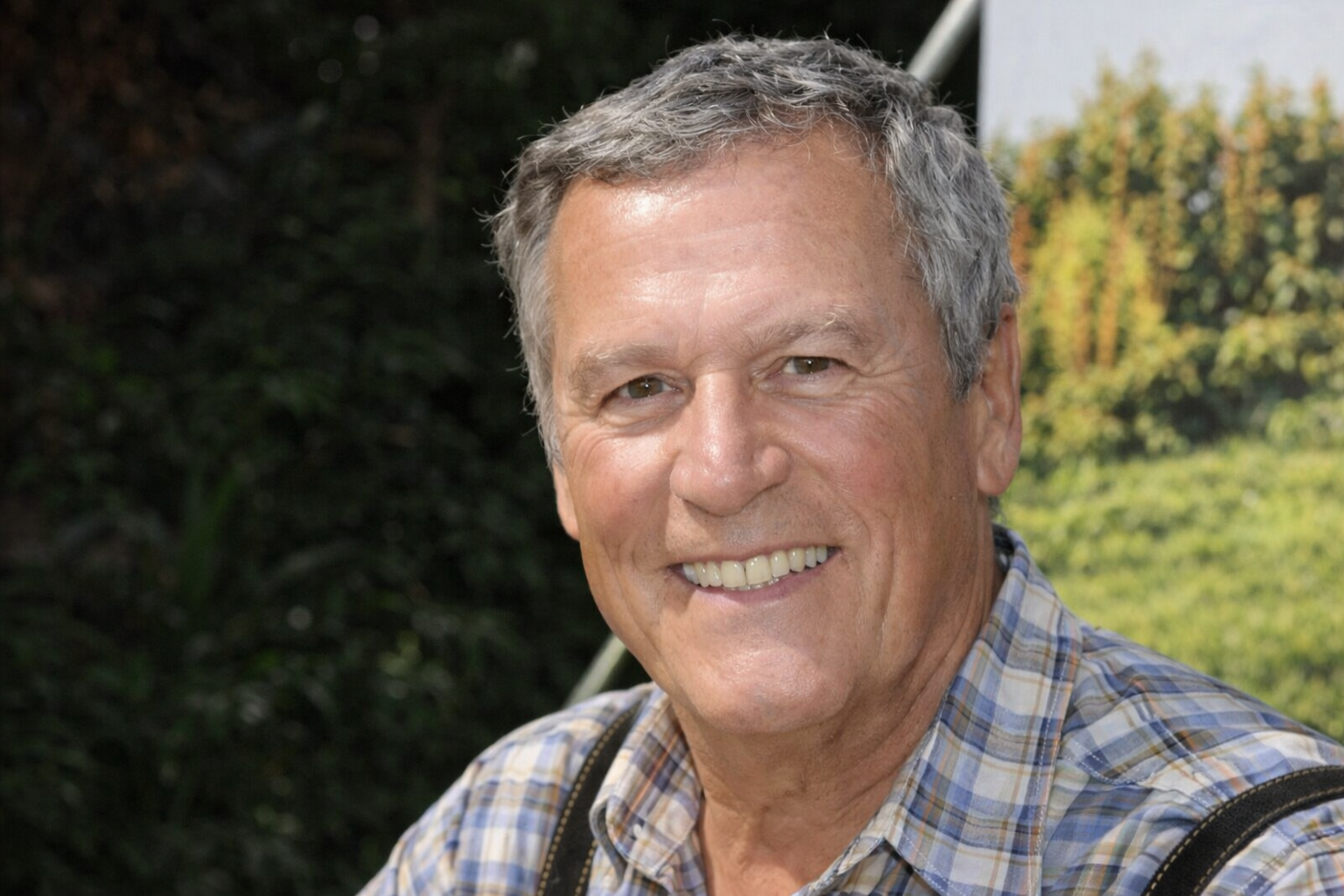 Hansi Kraus Ehefrau – Wer ist die Frau an seiner Seite